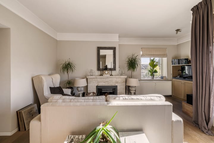 Appartement te koop: Nieuwe 's-Gravelandseweg 2B, Bussum
