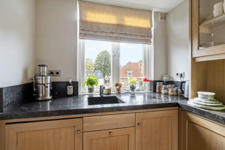 Appartement te koop: Nieuwe 's-Gravelandseweg 2B, Bussum