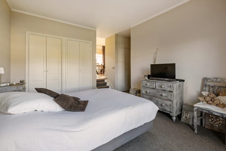 Appartement te koop: Nieuwe 's-Gravelandseweg 2B, Bussum
