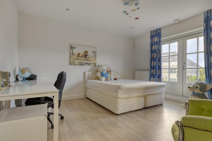 Vrijstaande woning te koop: Vitus Beringstraat 2A, Almere