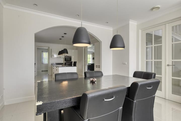 Vrijstaande woning te koop: Vitus Beringstraat 2A, Almere