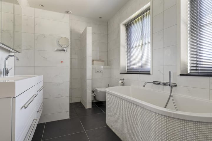 Vrijstaande woning te koop: Vitus Beringstraat 2A, Almere