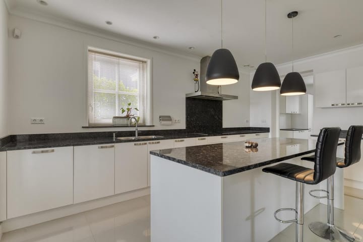 Vrijstaande woning te koop: Vitus Beringstraat 2A, Almere