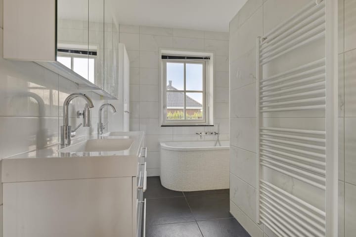 Vrijstaande woning te koop: Vitus Beringstraat 2A, Almere