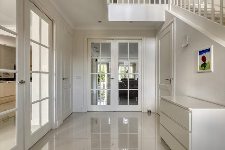 Vrijstaande woning te koop: Vitus Beringstraat 2A, Almere