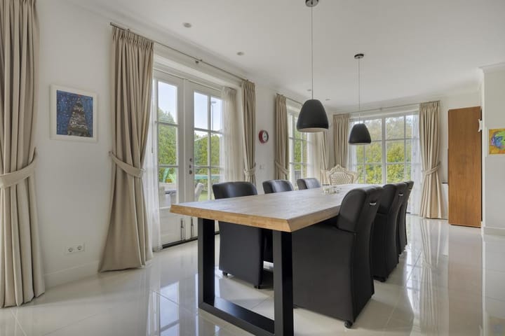 Vrijstaande woning te koop: Vitus Beringstraat 2A, Almere