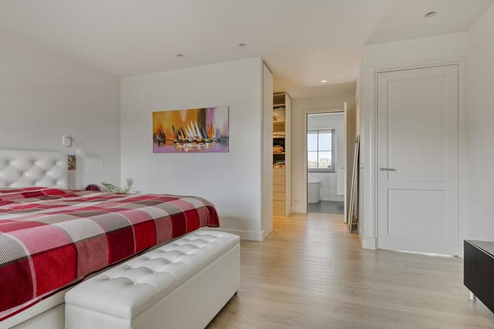 Vrijstaande woning te koop: Vitus Beringstraat 2A, Almere