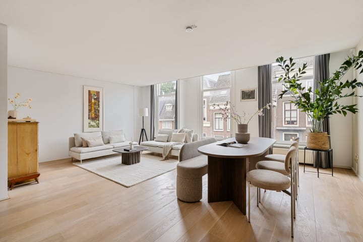 Foto 2 van Lange Nieuwstraat 101-A