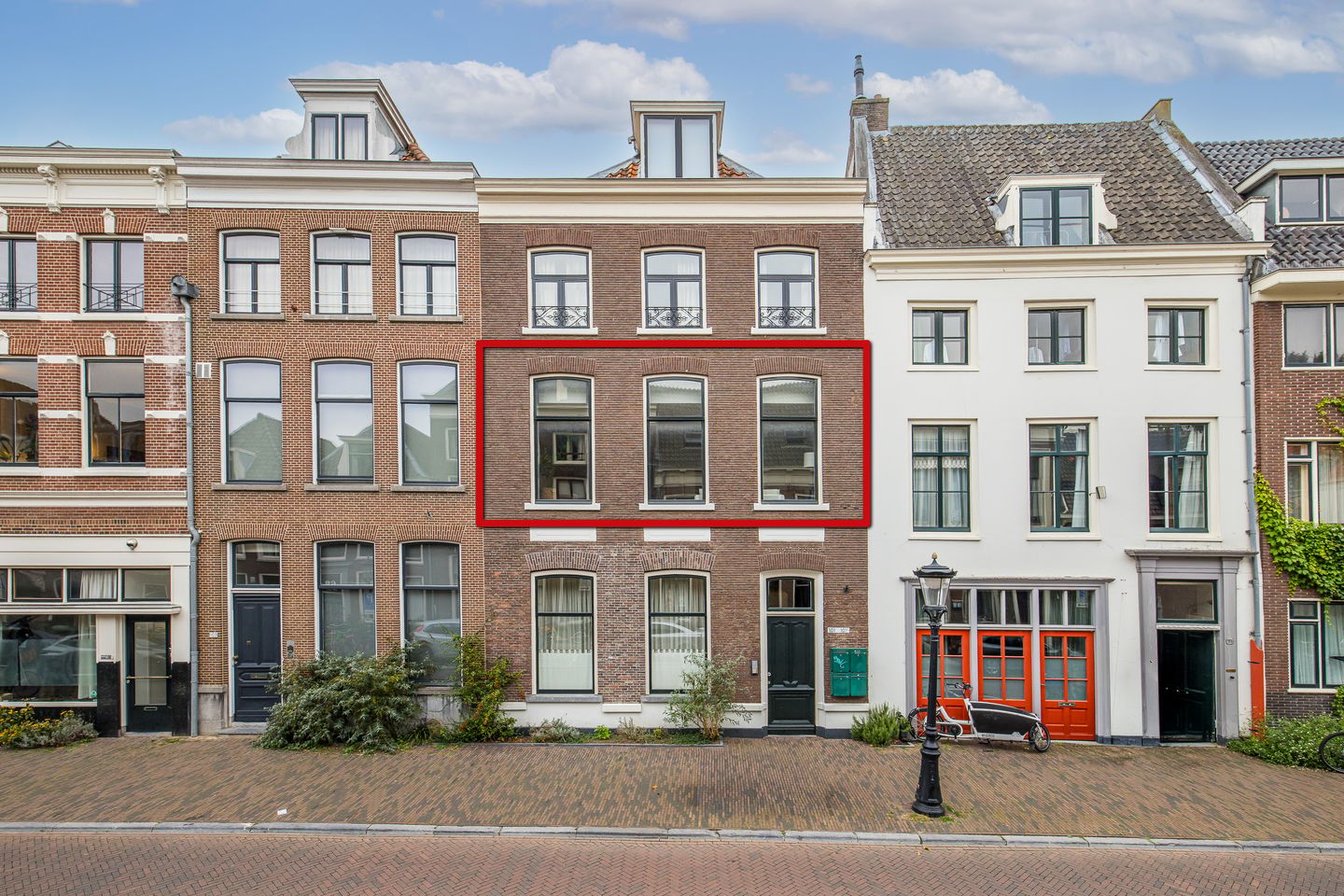 Foto van Lange Nieuwstraat 101A