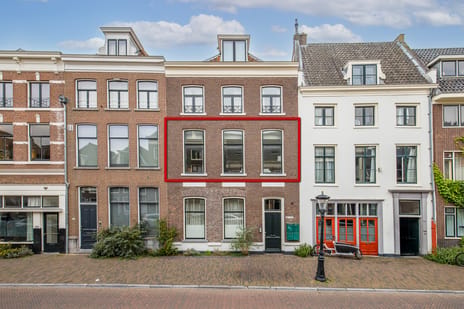 Lange Nieuwstraat thumbnail