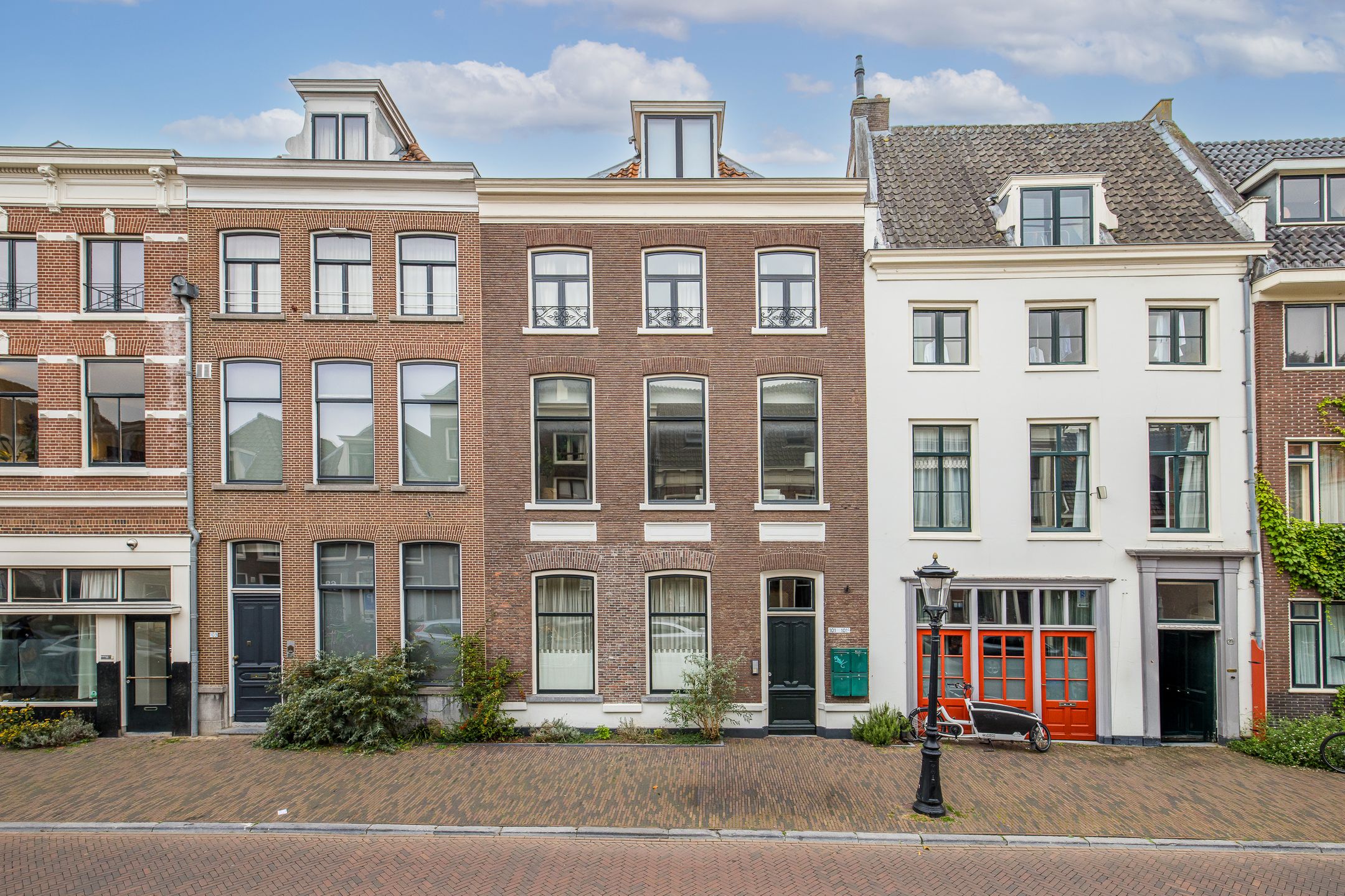 Foto 6 van Lange Nieuwstraat 101-A