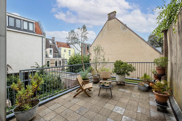 Foto 3 van Lange Nieuwstraat 101-A