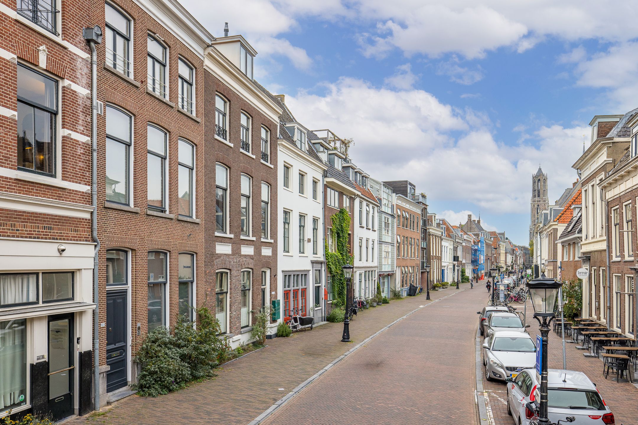 Foto 36 van Lange Nieuwstraat 101-A