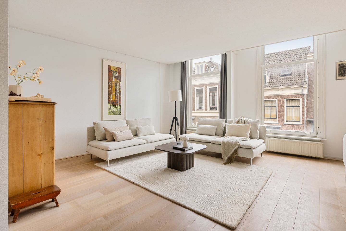 Foto 10 van Lange Nieuwstraat 101-A