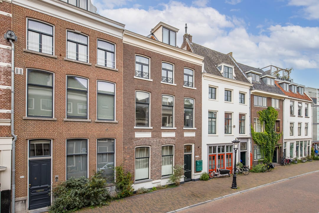 Foto 37 van Lange Nieuwstraat 101-A