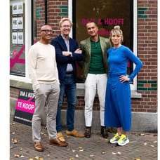 Dam en Hooft Makelaars Utrecht B.V.