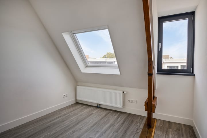 Appartement te koop: Hoofdstraat 38B, Kaatsheuvel