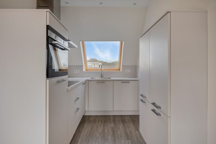 Appartement te koop: Hoofdstraat 38B, Kaatsheuvel