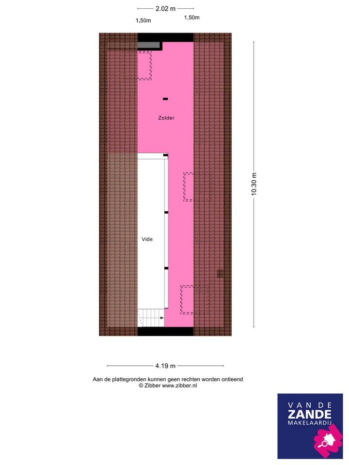 Appartement te koop: Hoofdstraat 38B, Kaatsheuvel