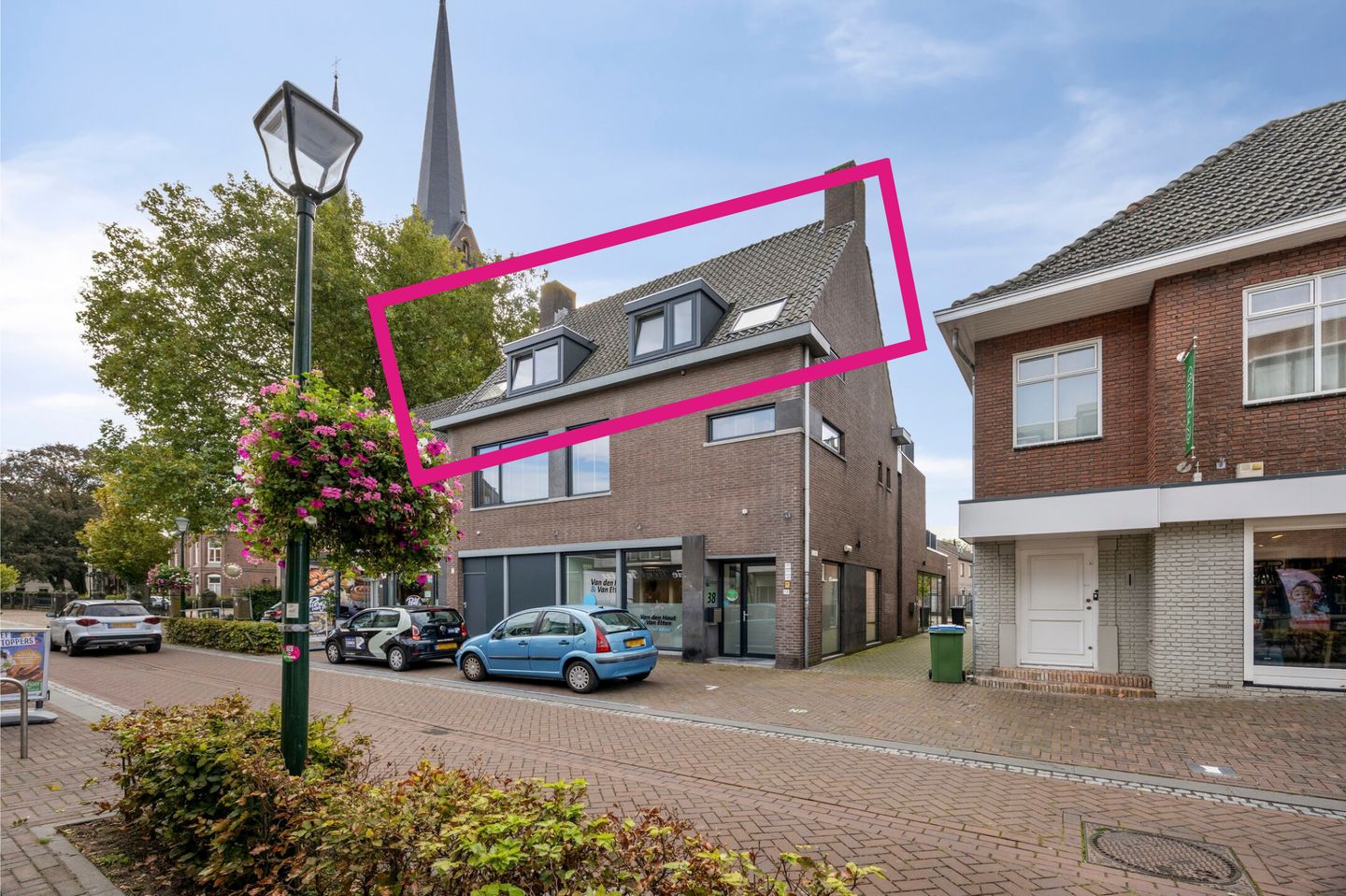 Photo 1 of Hoofdstraat 38-B