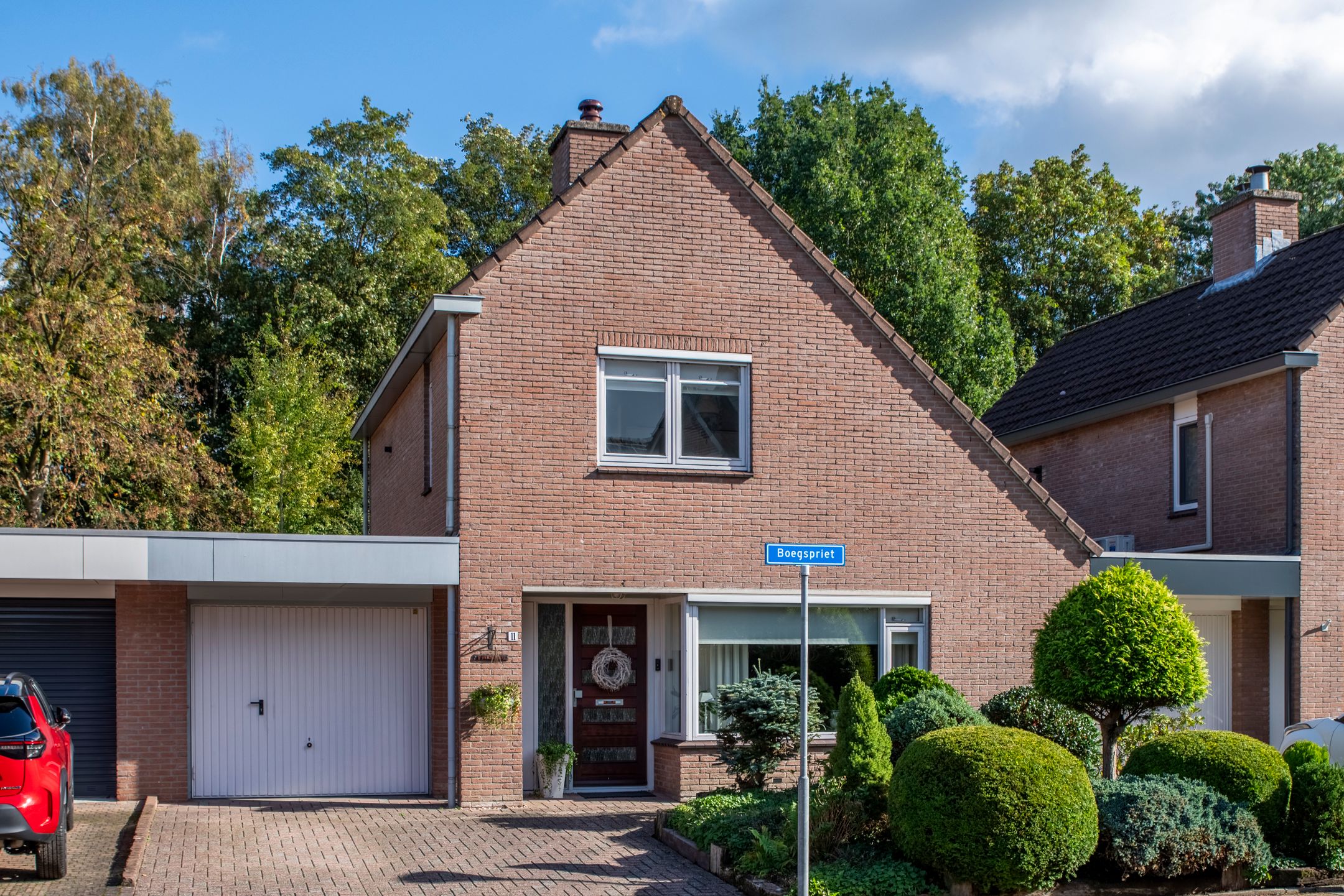 Boegspriet 11 