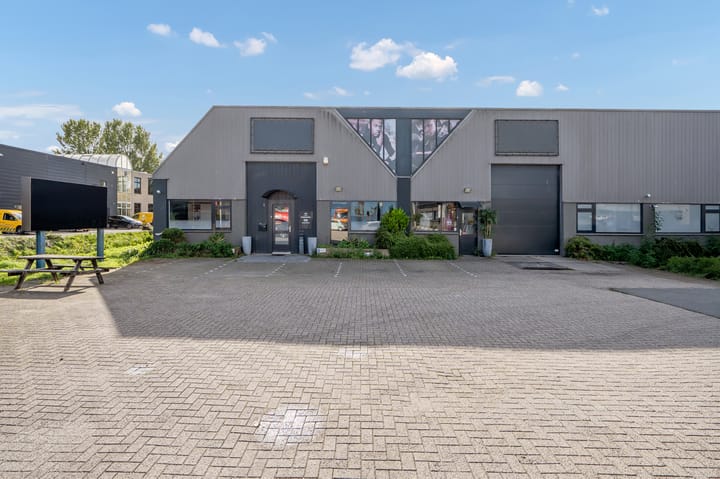 Westvlietweg 110