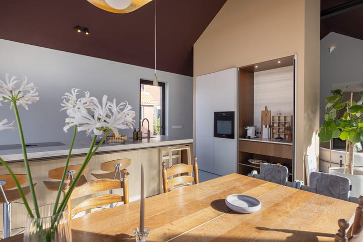 Vrijstaande woning te koop: Meester Nelissenstraat 12, Beltrum
