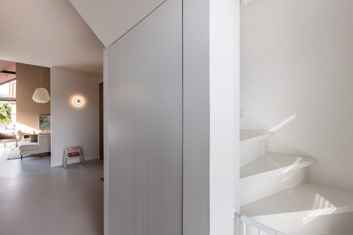 Vrijstaande woning te koop: Meester Nelissenstraat 12, Beltrum