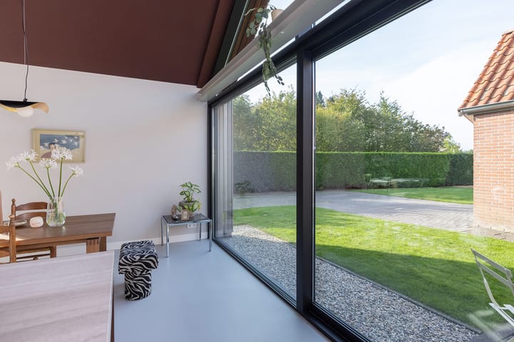Vrijstaande woning te koop: Meester Nelissenstraat 12, Beltrum