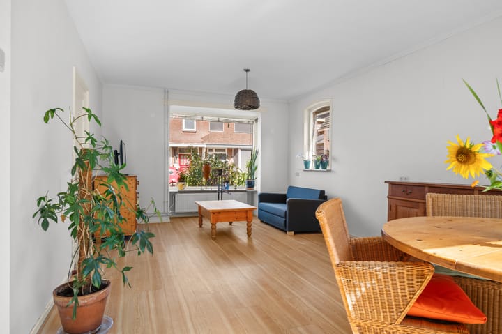 Foto 4 van Leliestraat 1