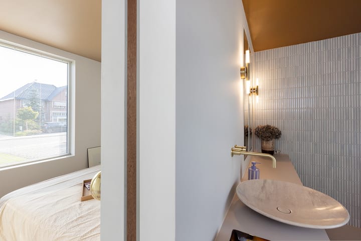 Vrijstaande woning te koop: Meester Nelissenstraat 12, Beltrum