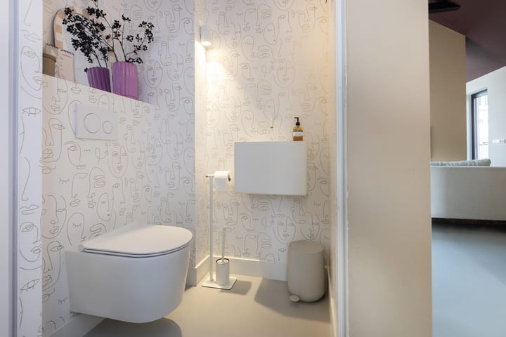Vrijstaande woning te koop: Meester Nelissenstraat 12, Beltrum
