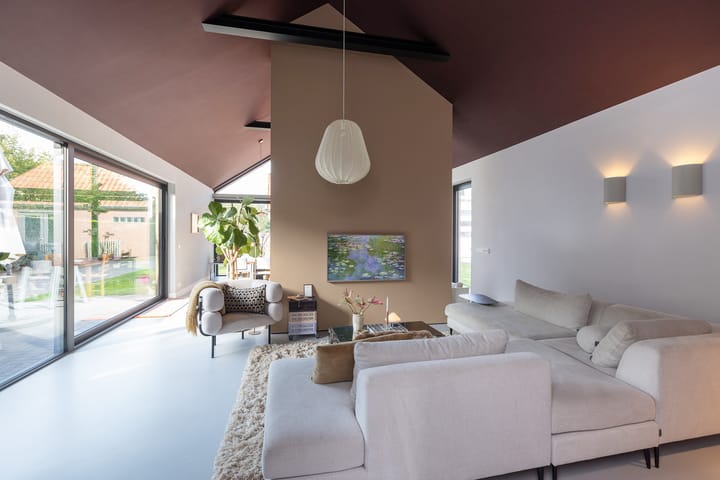 Vrijstaande woning te koop: Meester Nelissenstraat 12, Beltrum