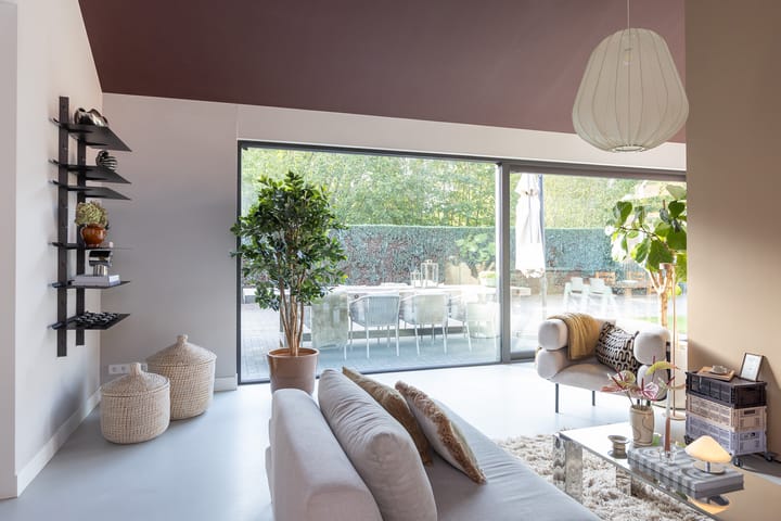 Vrijstaande woning te koop: Meester Nelissenstraat 12, Beltrum