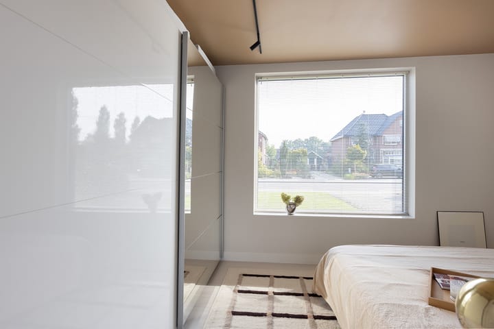 Vrijstaande woning te koop: Meester Nelissenstraat 12, Beltrum