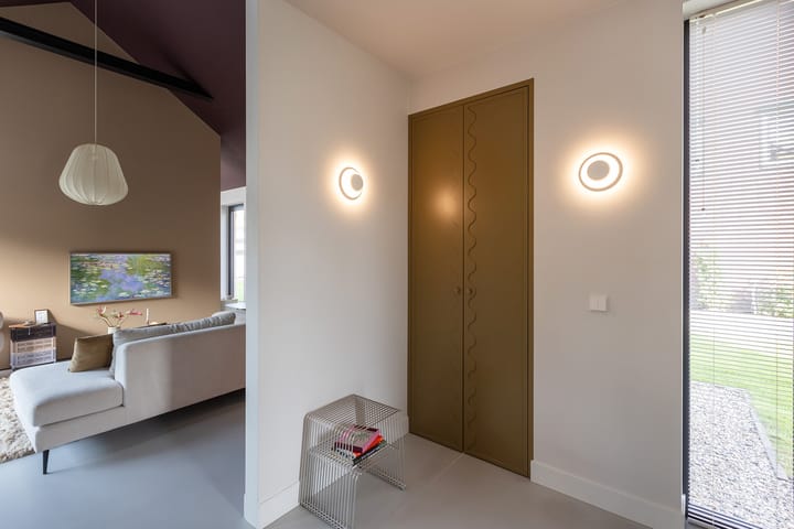 Vrijstaande woning te koop: Meester Nelissenstraat 12, Beltrum