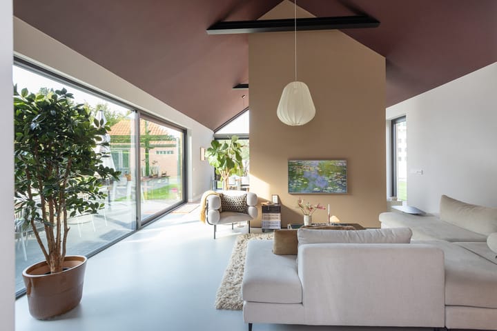 Vrijstaande woning te koop: Meester Nelissenstraat 12, Beltrum