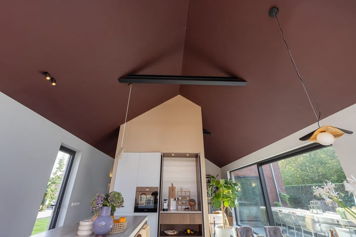 Vrijstaande woning te koop: Meester Nelissenstraat 12, Beltrum