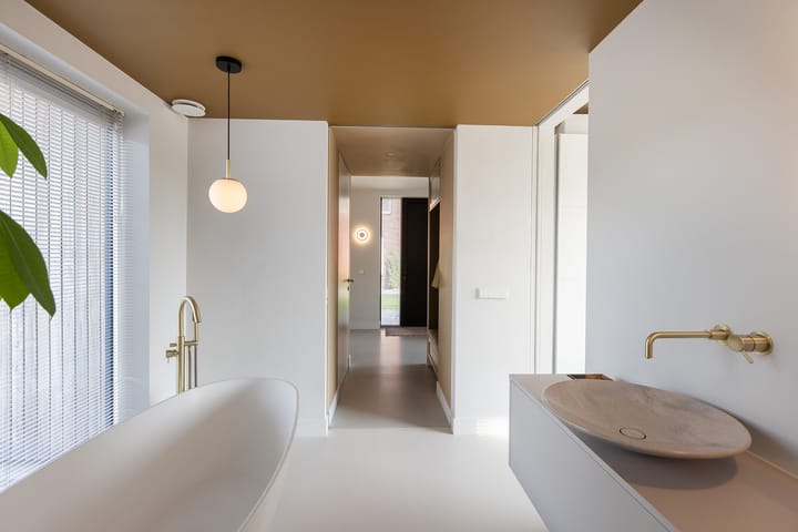 Vrijstaande woning te koop: Meester Nelissenstraat 12, Beltrum