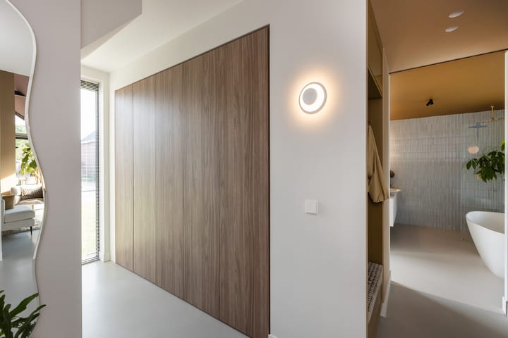 Vrijstaande woning te koop: Meester Nelissenstraat 12, Beltrum