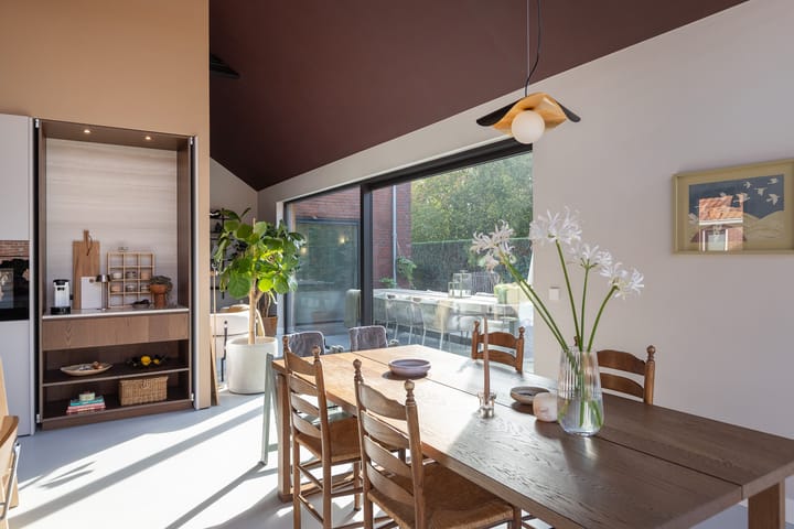 Vrijstaande woning te koop: Meester Nelissenstraat 12, Beltrum