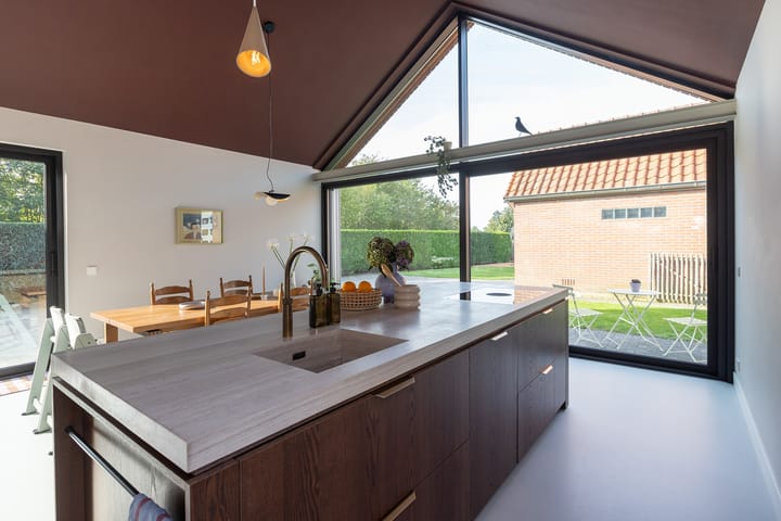 Vrijstaande woning te koop: Meester Nelissenstraat 12, Beltrum
