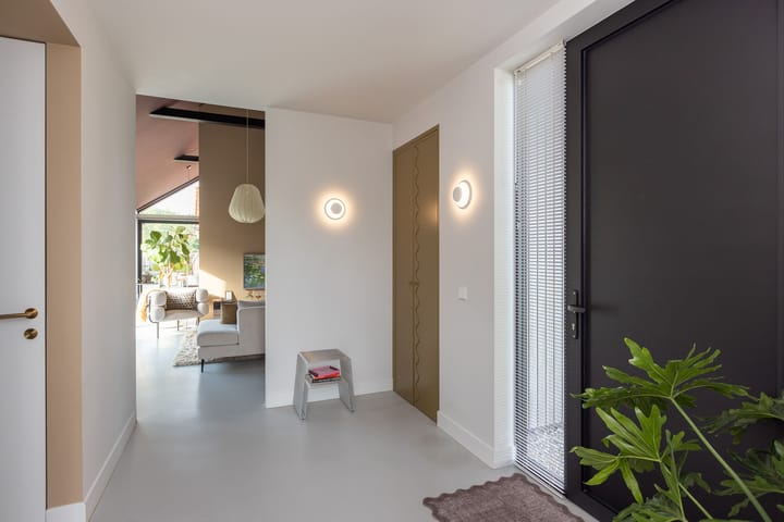 Vrijstaande woning te koop: Meester Nelissenstraat 12, Beltrum