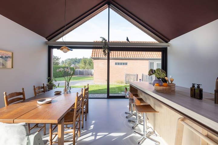 Vrijstaande woning te koop: Meester Nelissenstraat 12, Beltrum