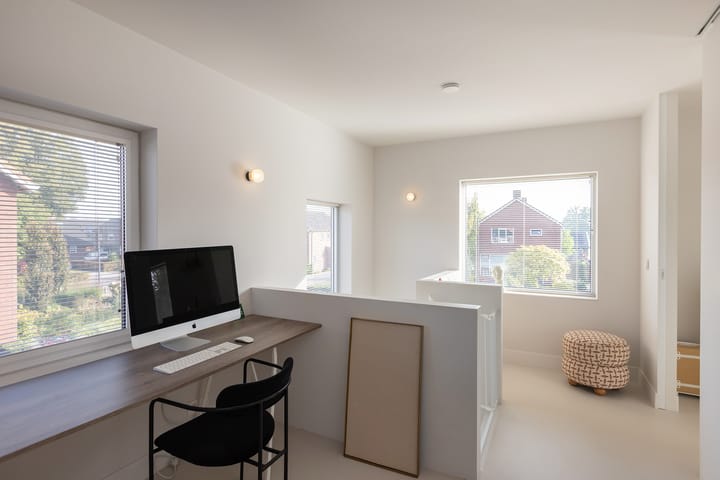 Vrijstaande woning te koop: Meester Nelissenstraat 12, Beltrum