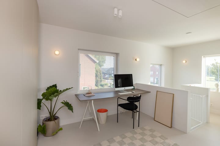 Vrijstaande woning te koop: Meester Nelissenstraat 12, Beltrum