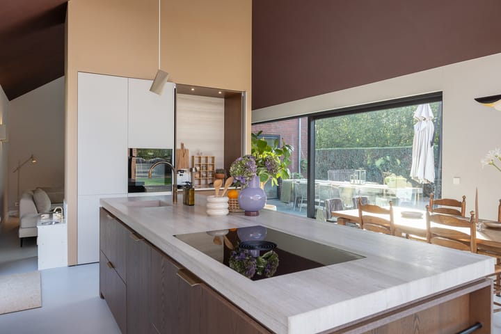 Vrijstaande woning te koop: Meester Nelissenstraat 12, Beltrum