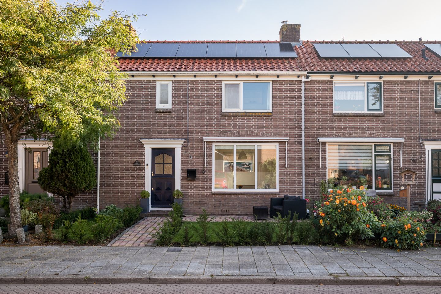 Photo 1 of Hertog Willemweg 81