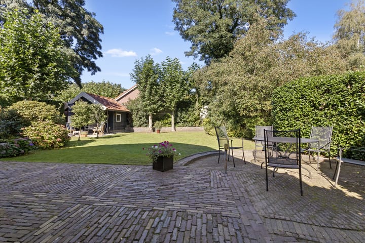 Foto 4 van Leuvenumseweg 21