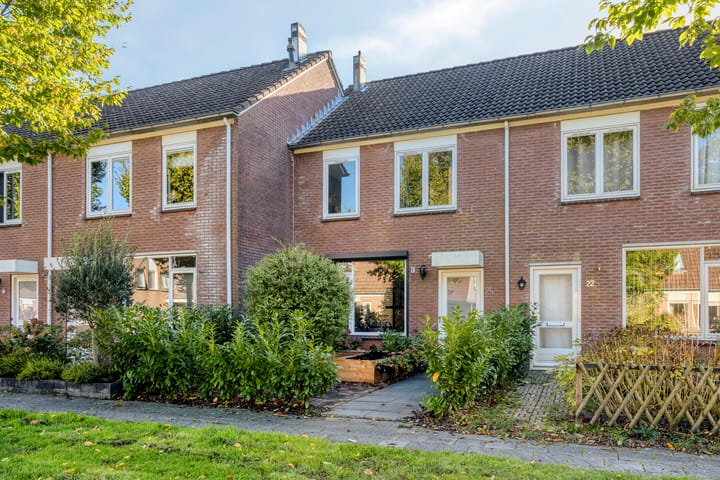 Foto 4 van Binnenroede 24